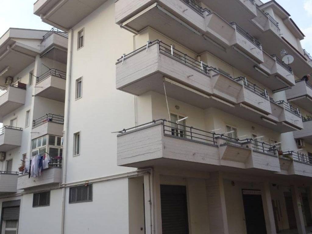 appartamento in vendita a Sarno