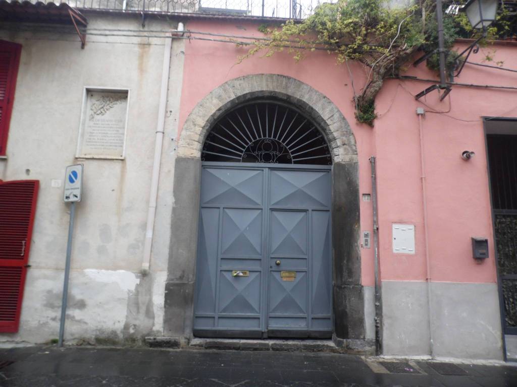 appartamento in vendita a Sarno