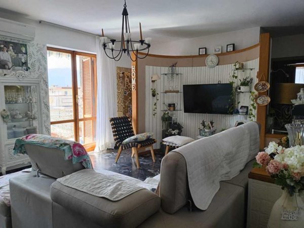 appartamento in vendita a Sarno