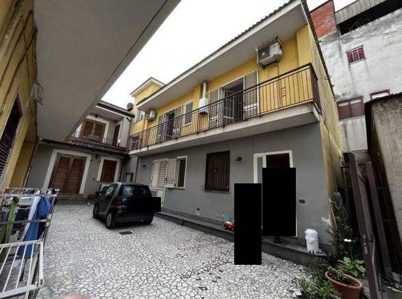 appartamento in vendita a Sarno