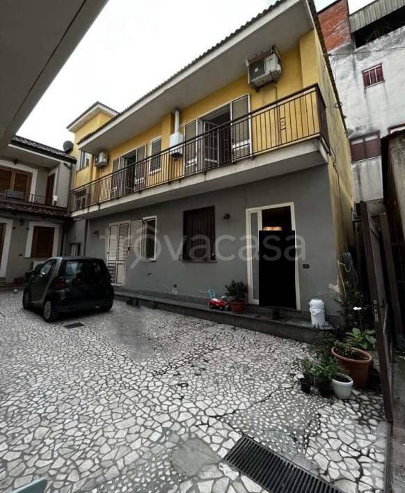 appartamento in vendita a Sarno
