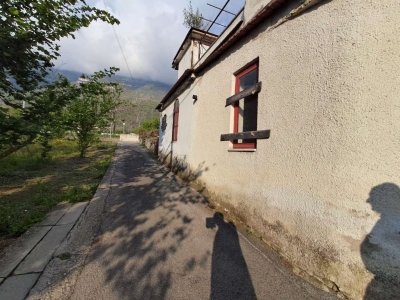 intera palazzina in vendita a Sarno