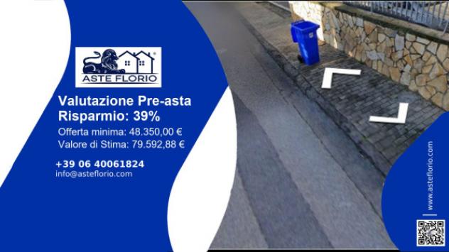 appartamento in vendita a Sarno