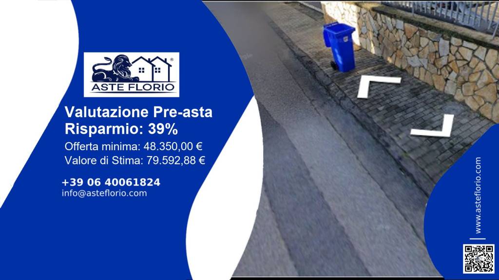 appartamento in vendita a Sarno