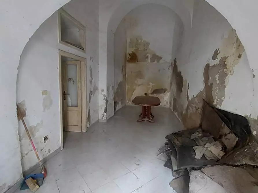 appartamento in vendita a Sarno