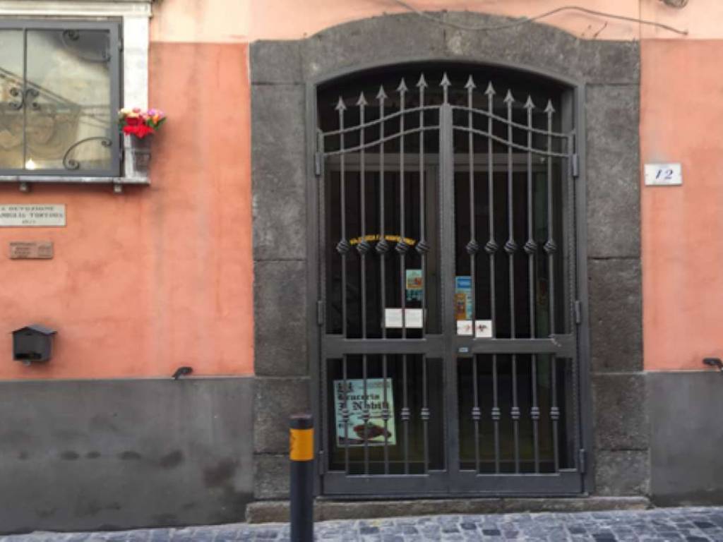 negozio in vendita a Sarno