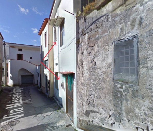 casa indipendente in vendita a Sarno in zona Lavorate