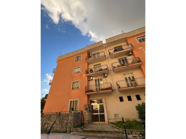 appartamento in vendita a Sarno