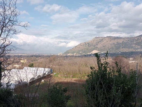 appartamento in vendita a Sarno