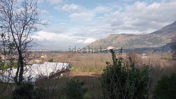 appartamento in vendita a Sarno in zona Lavorate