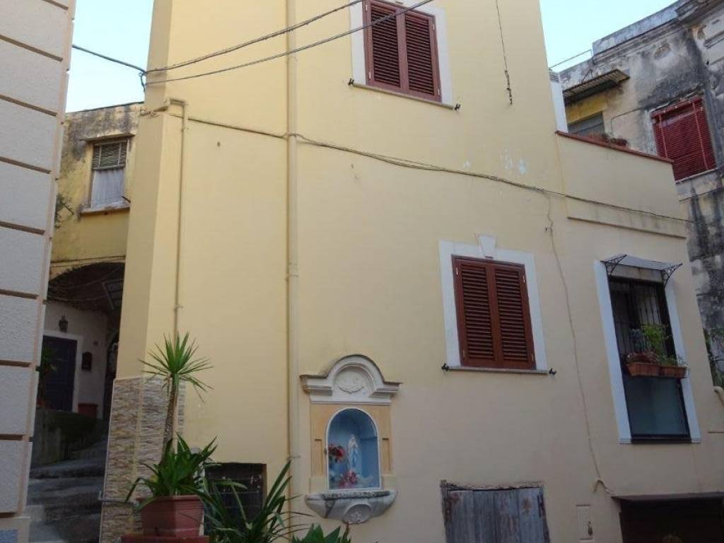appartamento in vendita a Sarno