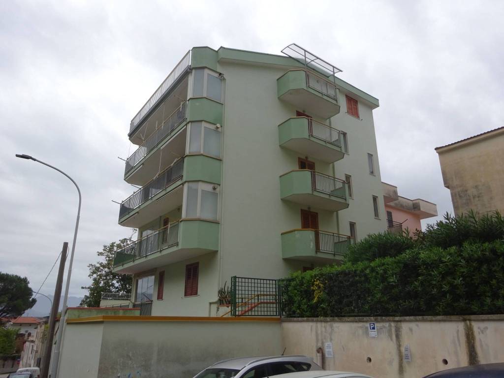 appartamento in vendita a Sarno in zona Episcopio