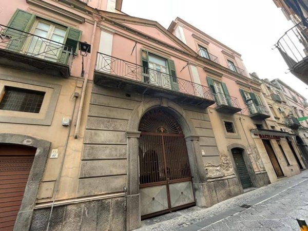 appartamento in vendita a Sarno