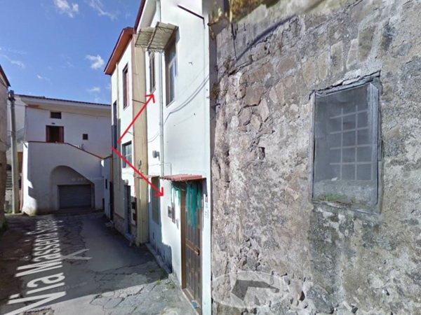 casa indipendente in vendita a Sarno in zona Lavorate