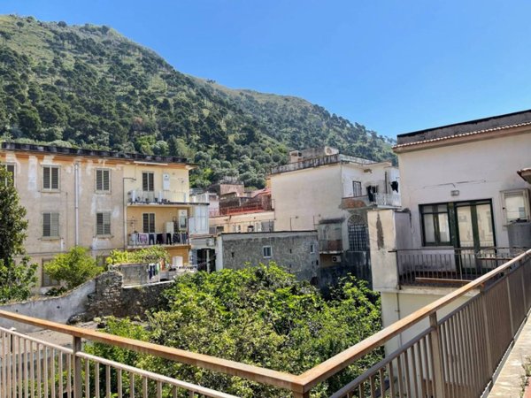 appartamento in vendita a Sarno