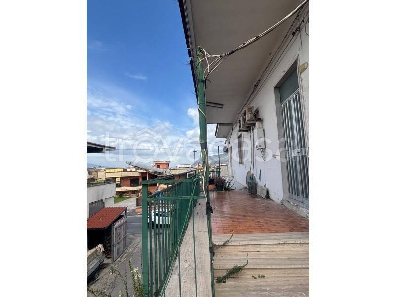 casa indipendente in vendita a Sarno
