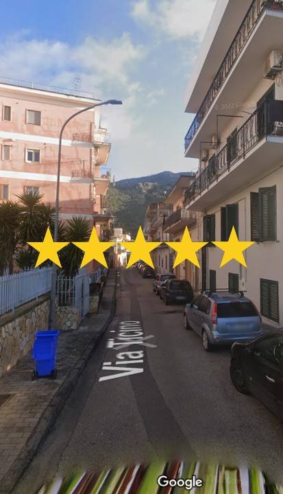 appartamento in vendita a Sarno