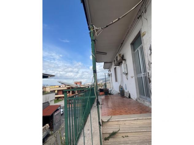 casa indipendente in vendita a Sarno