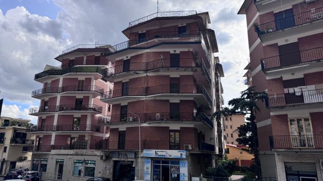 appartamento in vendita a Sarno in zona Episcopio