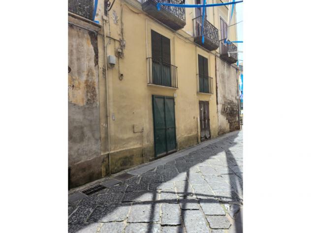 appartamento in vendita a Sarno