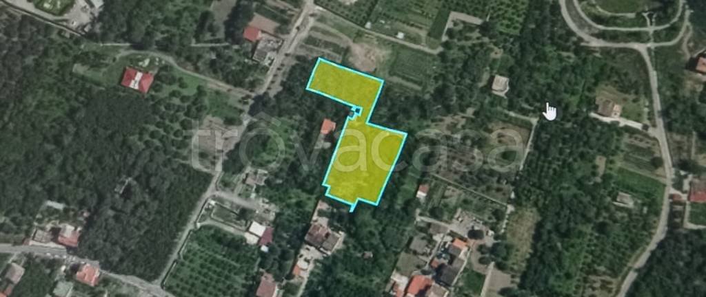 terreno agricolo in vendita a Sarno