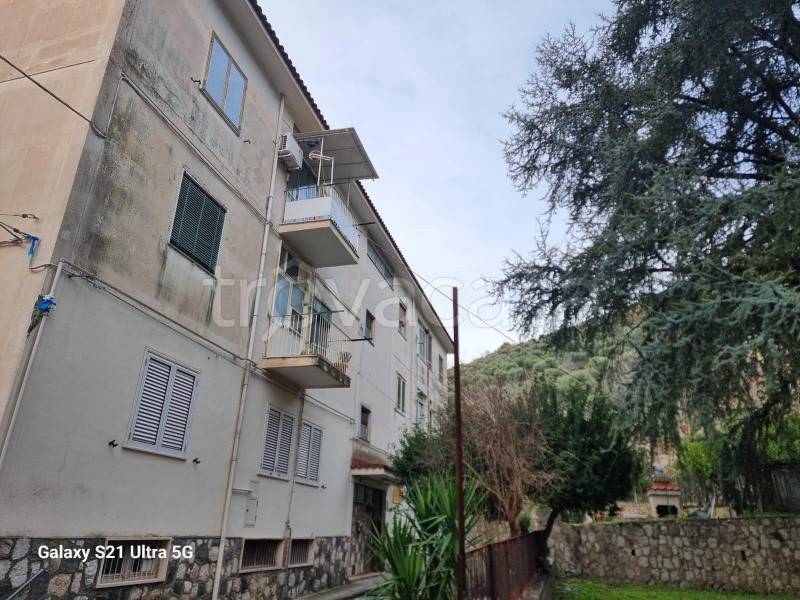 appartamento in vendita a Sarno