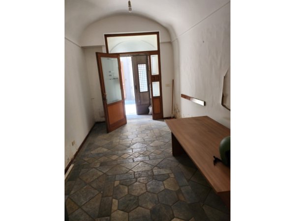 appartamento in vendita a Sarno