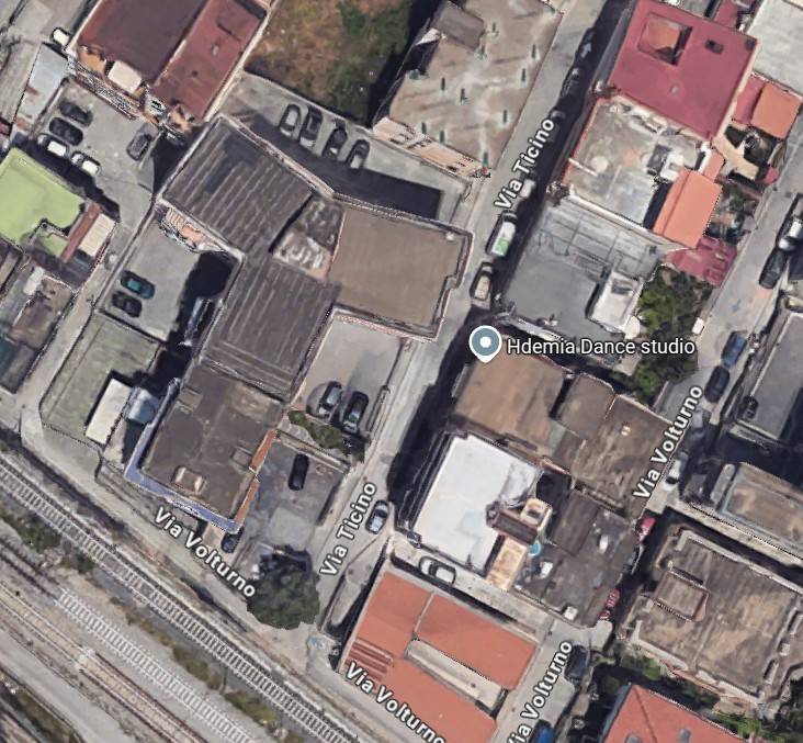 appartamento in vendita a Sarno