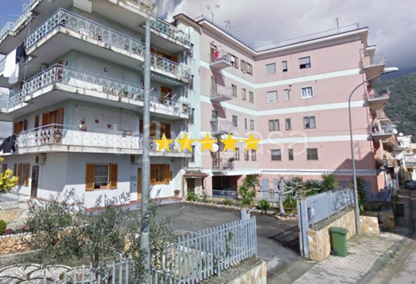 appartamento in vendita a Sarno