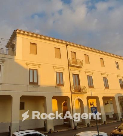 appartamento in vendita a Sarno