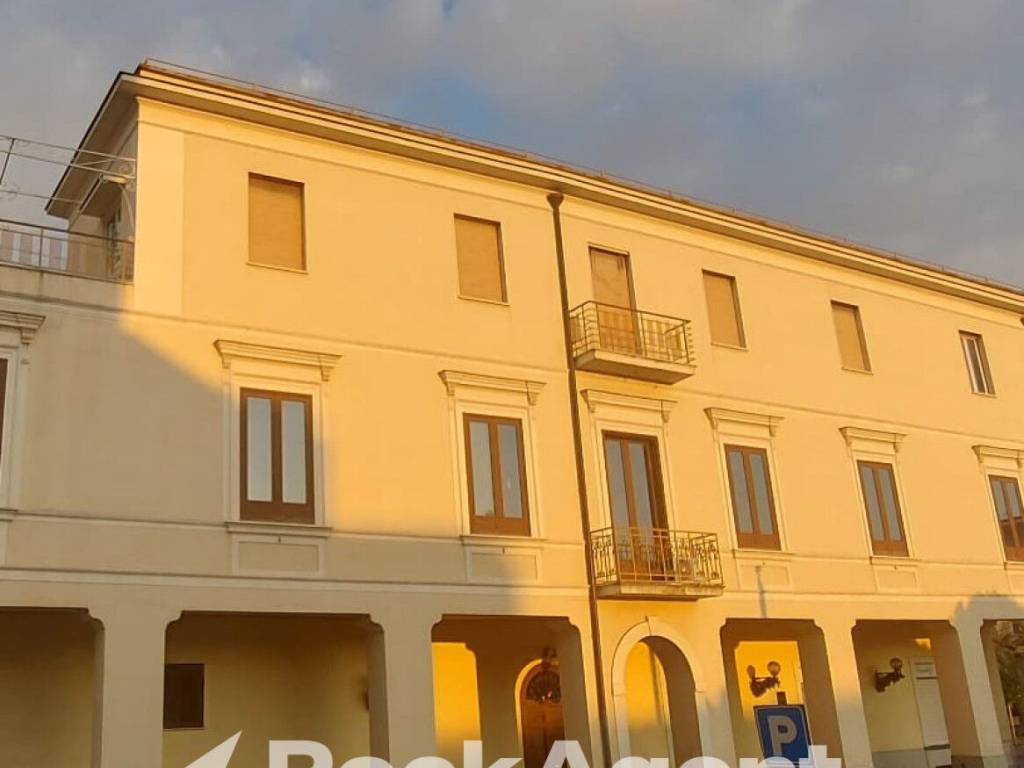 appartamento in vendita a Sarno