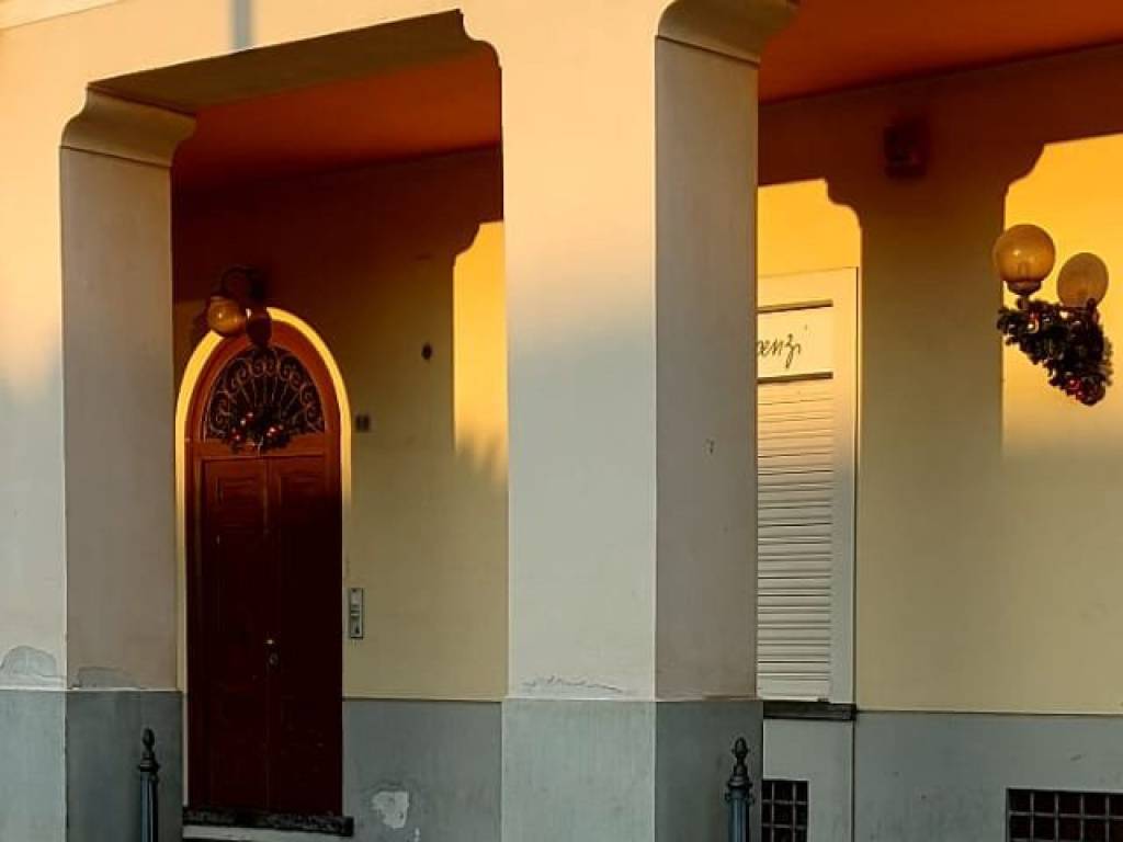 appartamento in vendita a Sarno