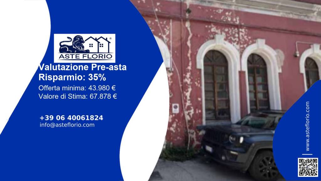 ufficio in vendita a Sarno