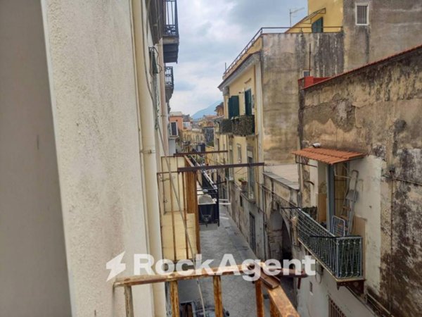 appartamento in vendita a Sarno
