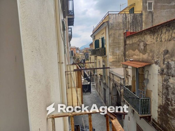 appartamento in vendita a Sarno