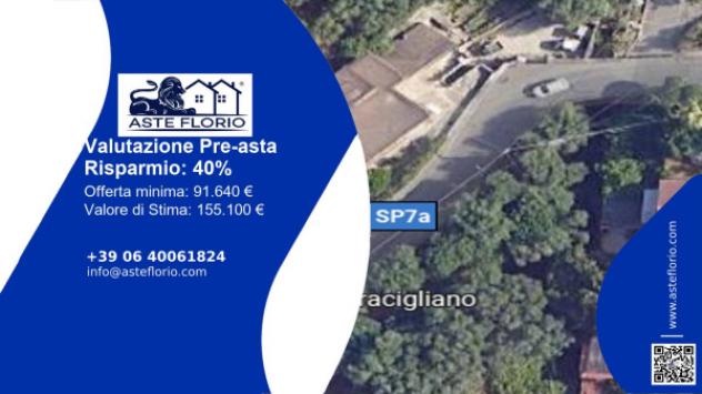 appartamento in vendita a Sarno