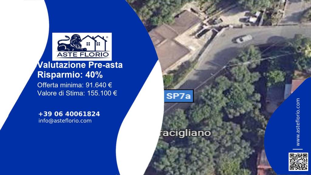appartamento in vendita a Sarno
