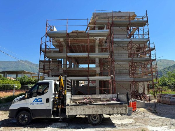 casa indipendente in vendita a Sarno