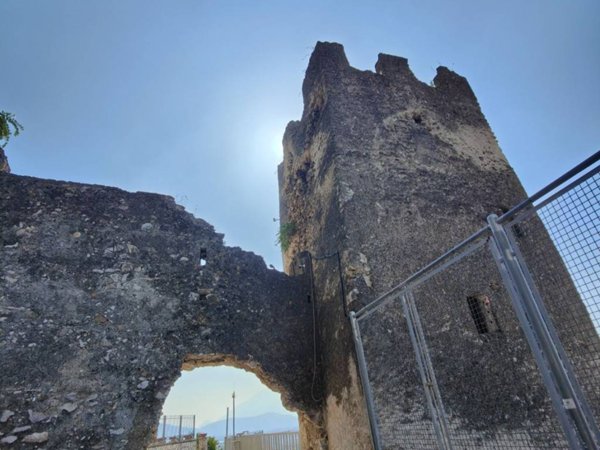 appartamento in vendita a Sarno