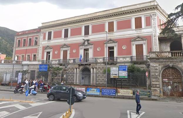 ufficio in vendita a Sarno
