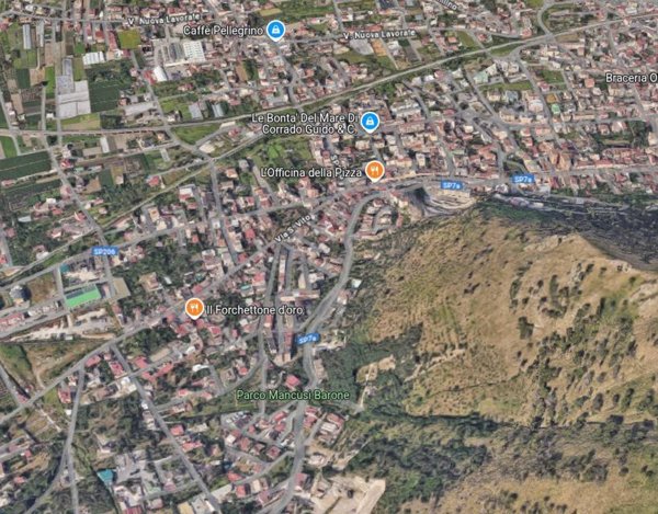 appartamento in vendita a Sarno