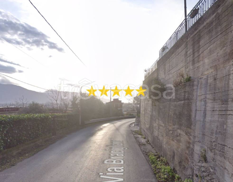 appartamento in vendita a Sarno