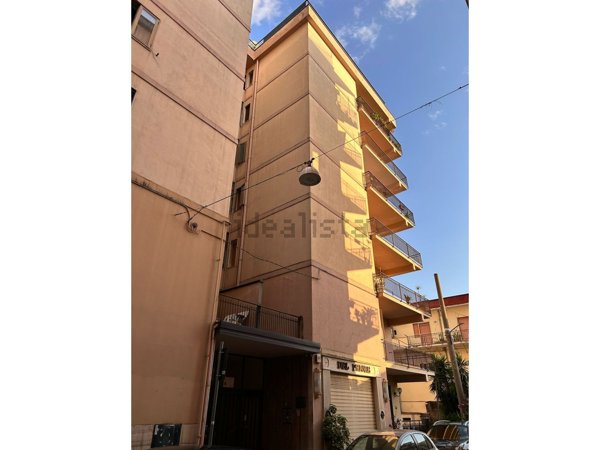 appartamento in vendita a Sarno