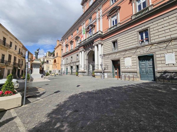 appartamento in vendita a Sarno