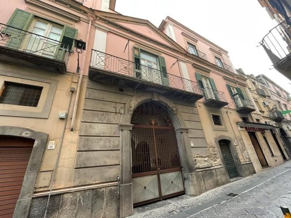 appartamento in vendita a Sarno