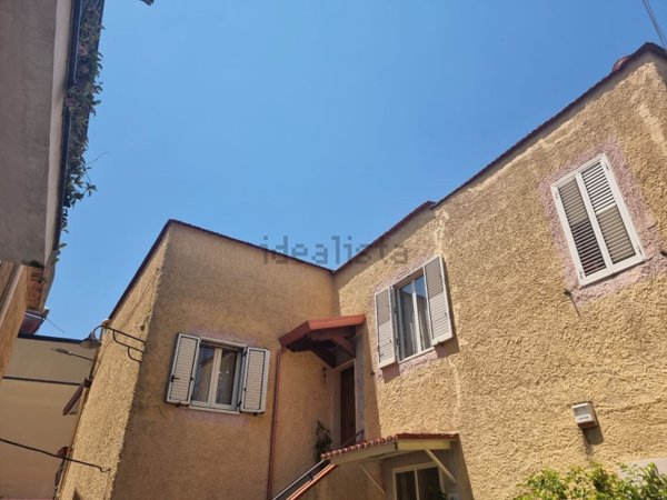 appartamento in vendita a Sarno