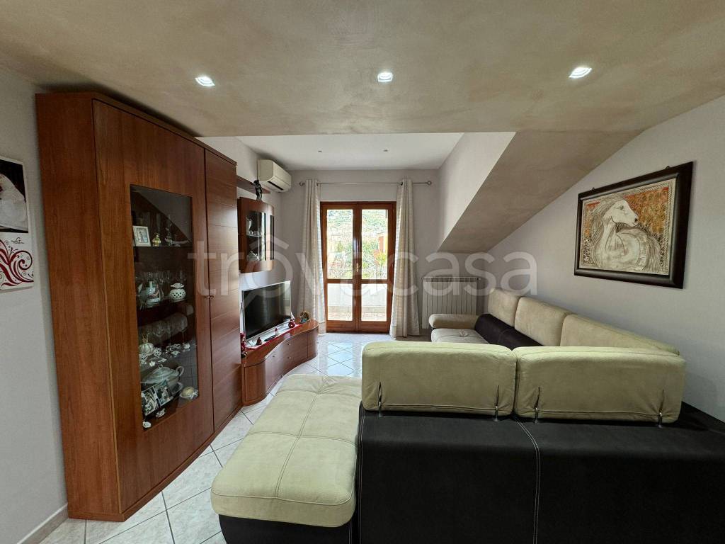 appartamento in vendita a Sarno