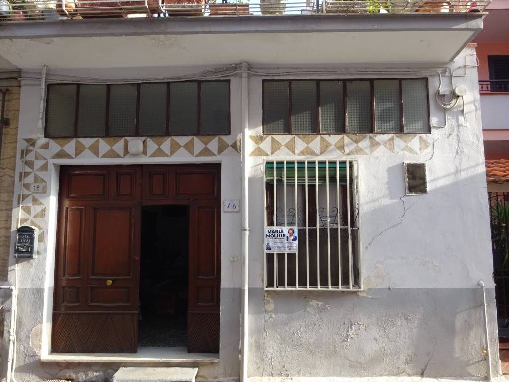 appartamento in vendita a Sarno