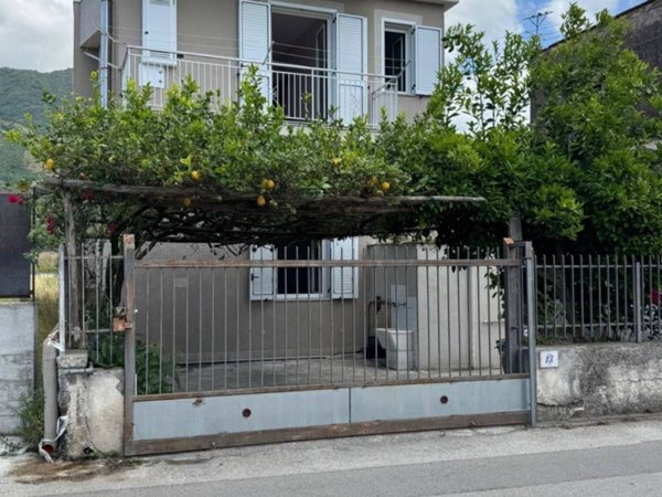 appartamento in vendita a Sarno