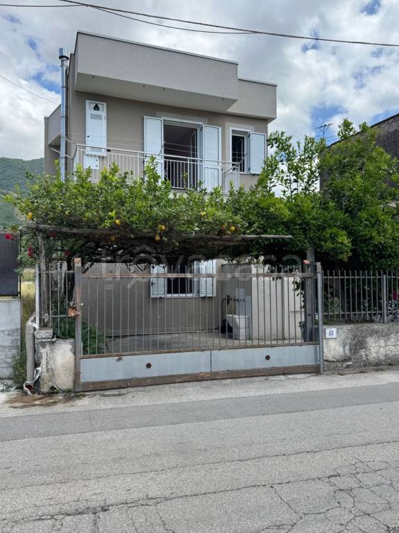 appartamento in vendita a Sarno